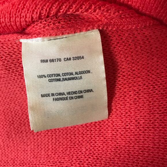 Knitted & Knotted from Anthro • Leandre Cold Shoulder Sweater - Picture 8 of 10